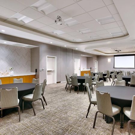 Springhill Suites By Marriott Salt Lake City Sugar House Exterior photo