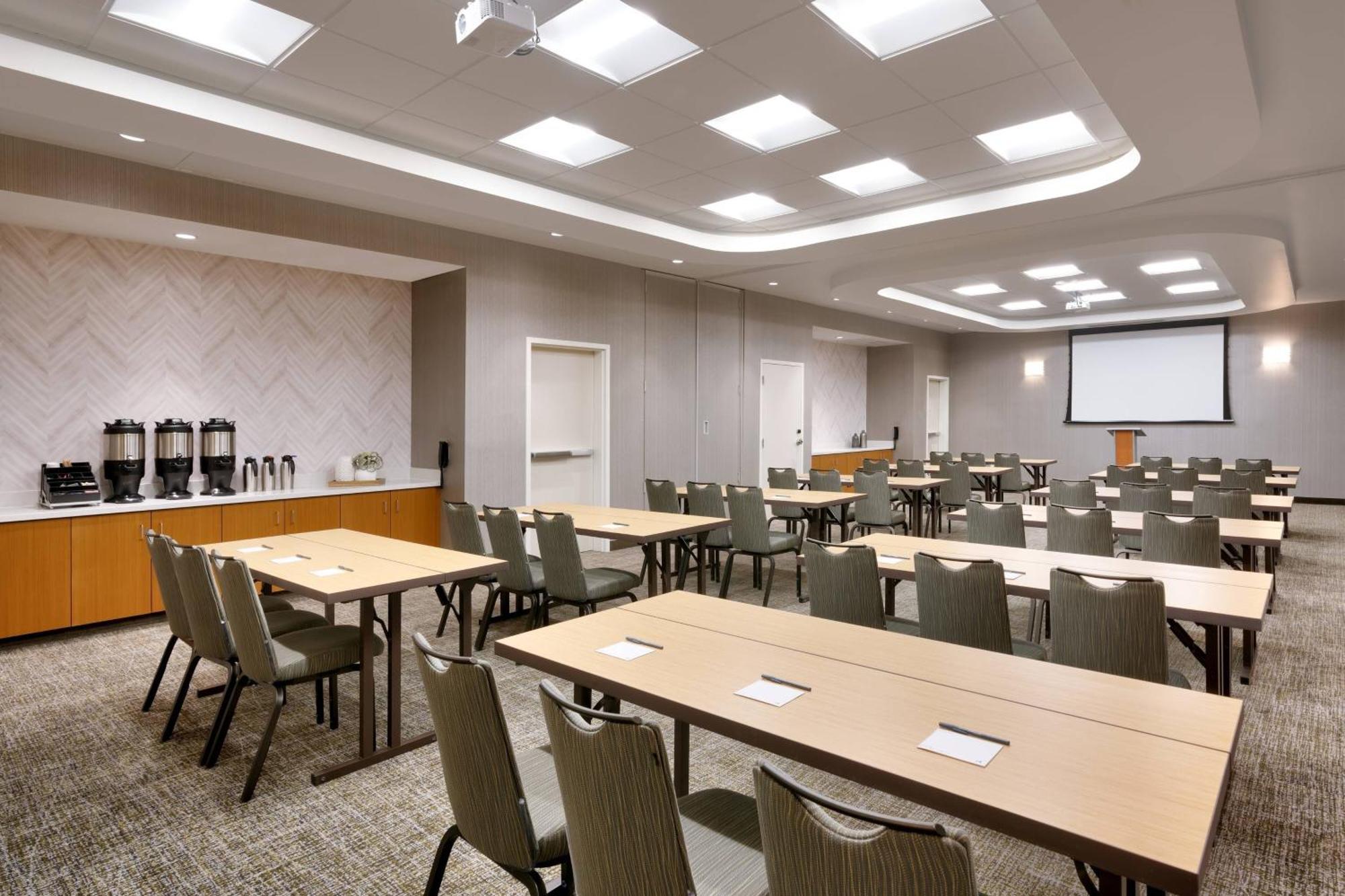 Springhill Suites By Marriott Salt Lake City Sugar House Exterior photo